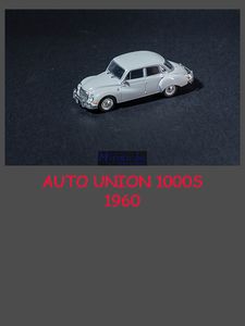 auto union 1000s 60