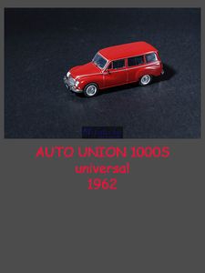 auto union 1000s universal