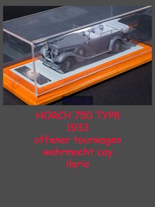 horch 750 typ8
