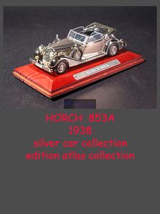 horch 853a